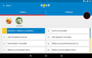 Quiero Hablar - Screenshot 2