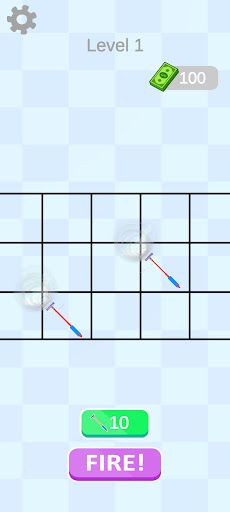 Leaf Blower - Cleaning Rush - Screenshot 1