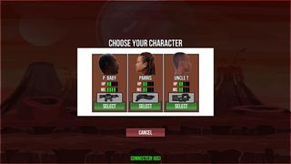 Prawjexs X - Screenshot 2