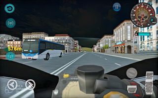 Motorcycle Game Simulator 2023 - Screenshot 3