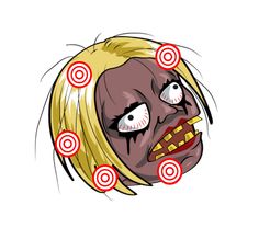 MrAlanC Zombie Doctor - Screenshot 2