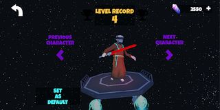 The Meaningless Struggle - Screenshot 2