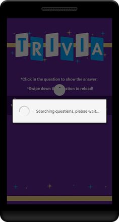 FunnyTrivia - Screenshot 3