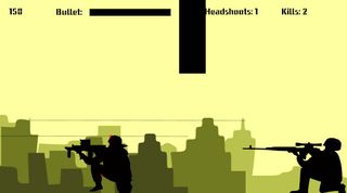 Bullet Moving - Screenshot 3