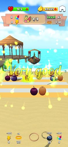 Ring Toss King - Screenshot 4