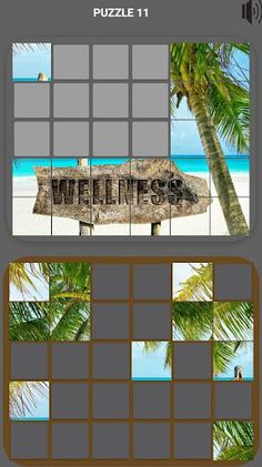 Memoria y Puzzles - Screenshot 4