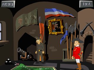 Awesome cop - Screenshot 2