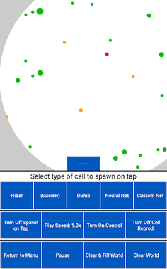Neural Sandbox Beta - Screenshot 3