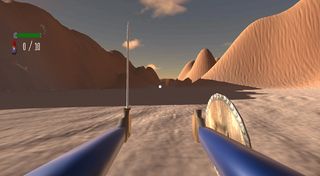 Rescue and Escape - Screenshot 2