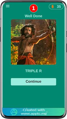 Ram Charan Movies Name - Screenshot 2