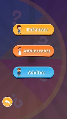 Action Ou Vérité - Jeu de la B - Screenshot 4