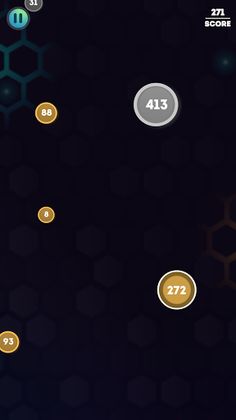 Color Gobble - Going Balls - Screenshot 2