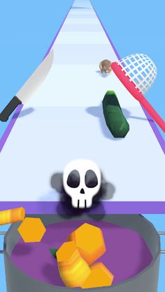 Flip Cooking - Screenshot 2