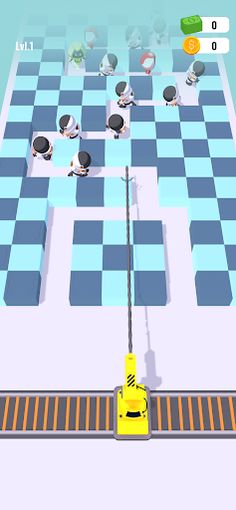 Catch It! - Screenshot 2