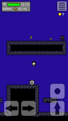 Dungeon of Death - Screenshot 2