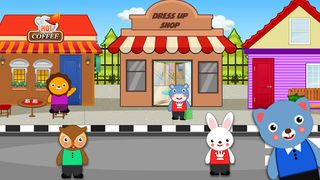 My Pet Daycare: Animal Shelter - Screenshot 1