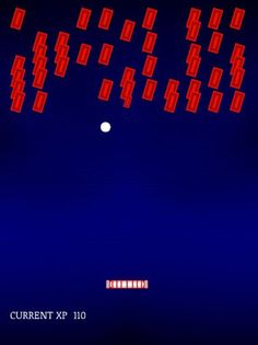 Retro Brick Breaker - Old Scho - Screenshot 4