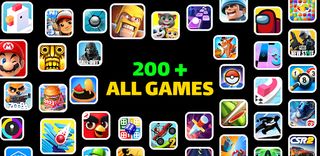 All Games: All of The Games - Screenshot 1