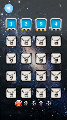 Gemstone Universe - Screenshot 3