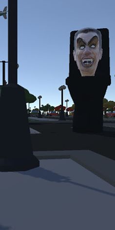 Kameramen VS Toilet Monster - Screenshot 2