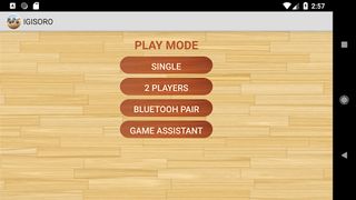 IGISORO - Screenshot 1
