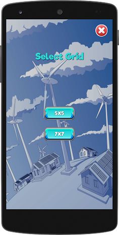 The Power House - Screenshot 2