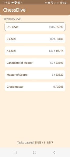 Chess problem: 111.517 - Screenshot 2