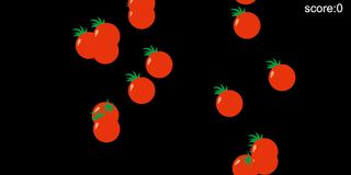 CRUSH TOMATO - Screenshot 2