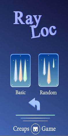 RayLoc - Screenshot 2