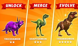 HOUSE OF DRAGONS-BATTLE PVP 3D - Screenshot 2