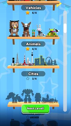 Brick Sorter - Screenshot 1