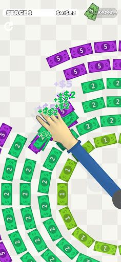 Grab Money - Screenshot 4