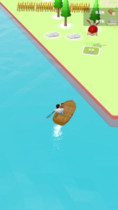 Idle Kings Clash: Arcade Idle - Screenshot 1