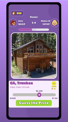 Guess The Price - Screenshot 3