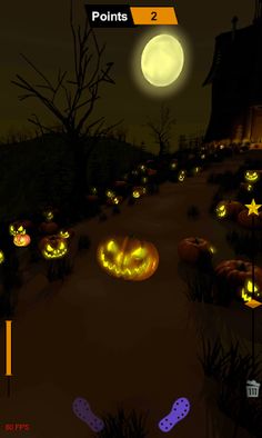 Keepy Uppy Champion - Screenshot 3