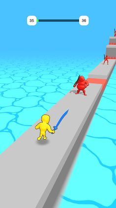 Jump & Smash - Screenshot 1