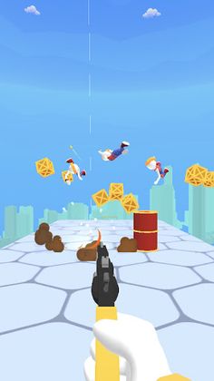 Bullet Master 3D - Screenshot 4