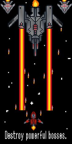 Space Wars - Screenshot 1