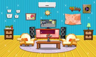 Pretend My Cruise Ship Trip - Screenshot 1