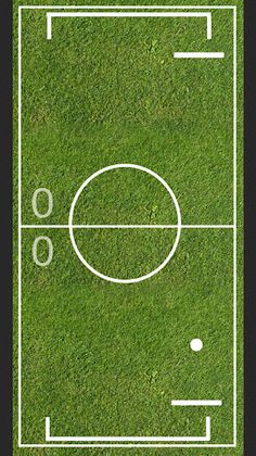 Pong Keeper - Screenshot 1