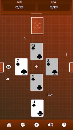 Minnesota Whist - Screenshot 2