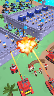 Commander.io - Screenshot 5