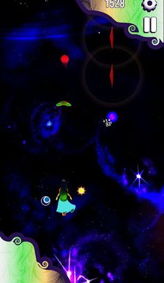 Alternate Reality - Screenshot 1