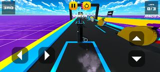 Tipe X Trondol - Screenshot 2