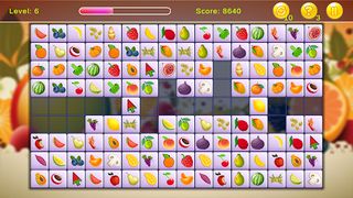 Fruit Vegetables Connect - Screenshot 3