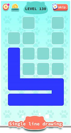 Single Line Drawing - Screenshot 3