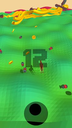 jumpative - Screenshot 3