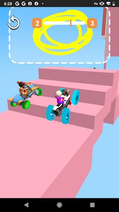 Super Wheel Draw - Screenshot 2