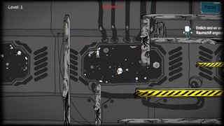 Lost in Space - Screenshot 3