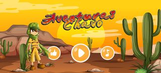 el Chavo Adventures - Screenshot 1